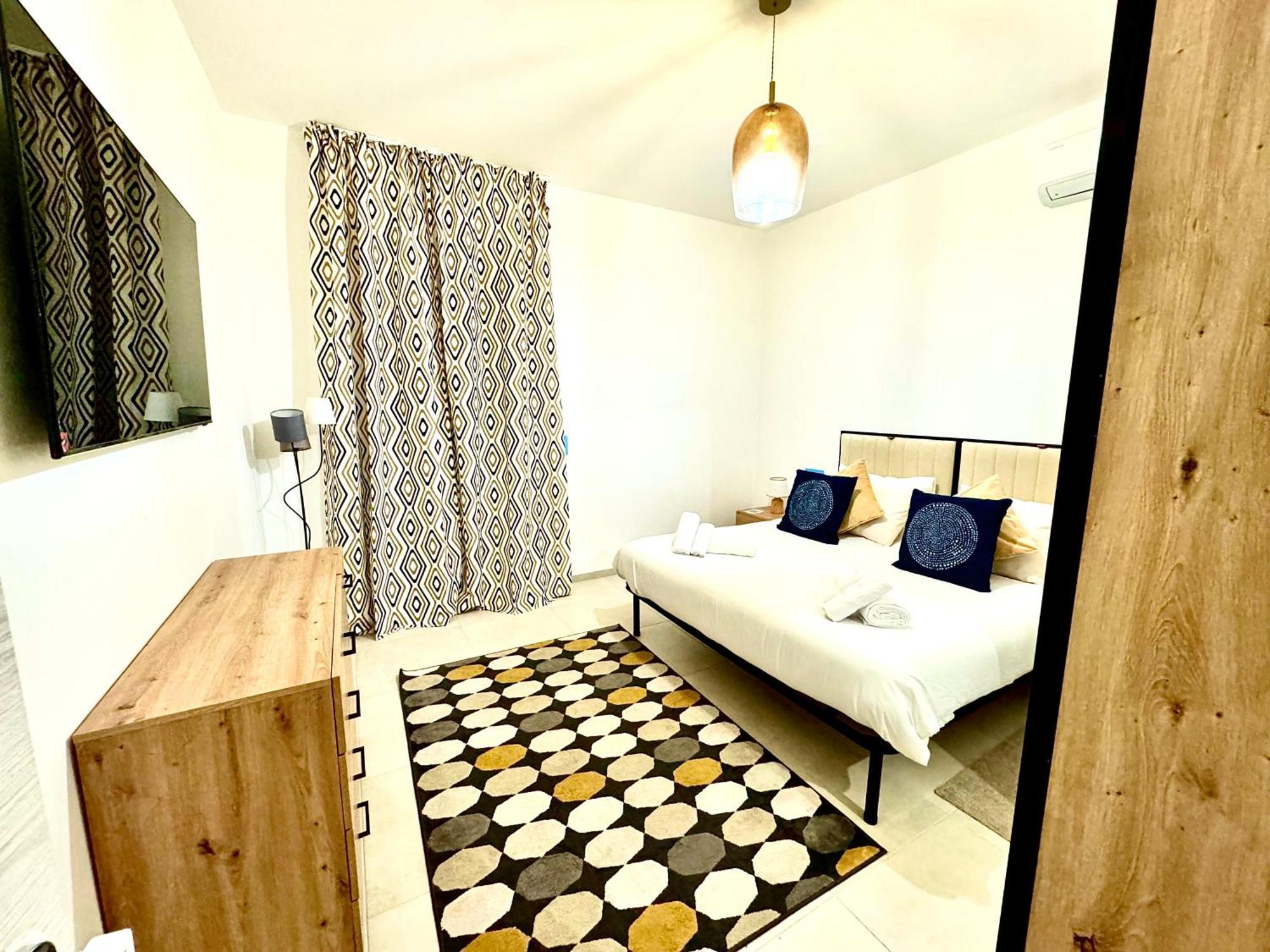 Appartement Ninfea